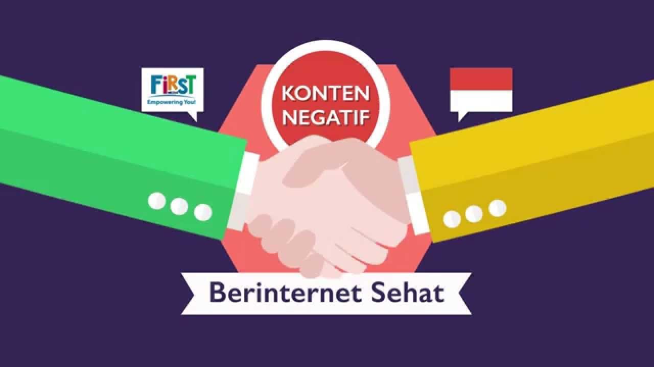 Internet Sehat dan Aman